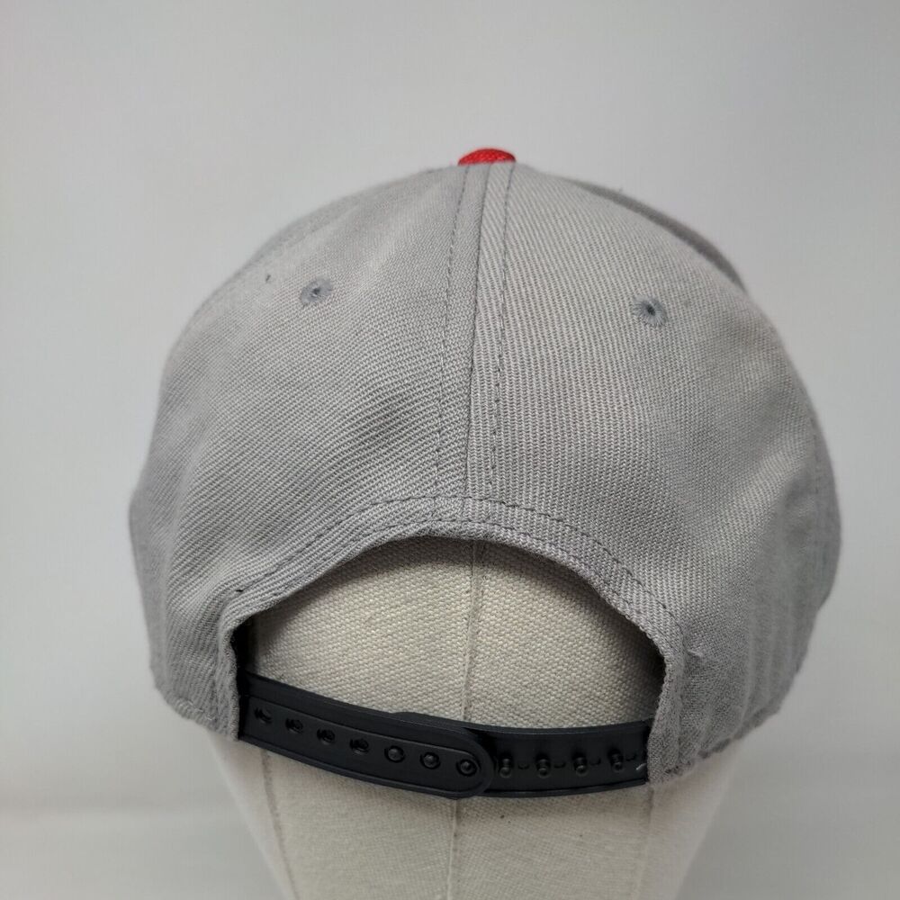 Nintendo Nes Controller Snapback Hat Multi Osfm A… - image 5